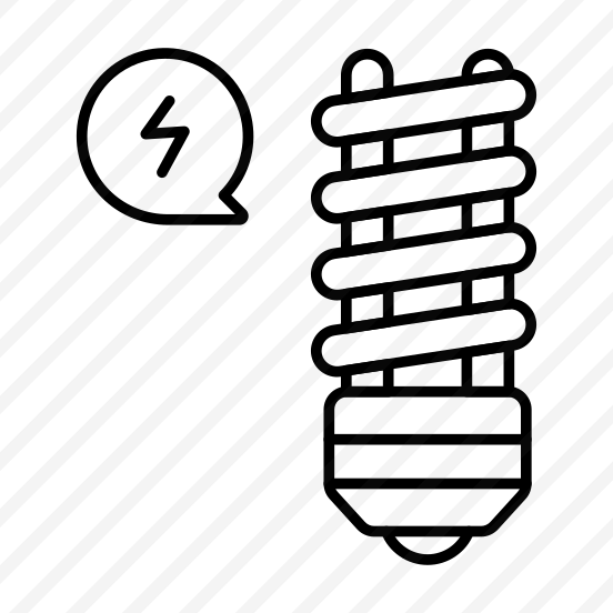 Led Light, Led Bulb, Electric Bulb, Lightbulb, Energy Saver preview