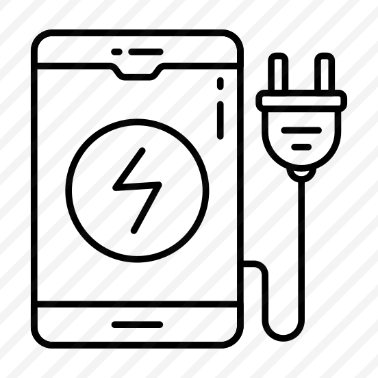 Mobile Charging, Mobile Battery, Phone Battery, Rechargeable Phone, Smartphone Charging  preview