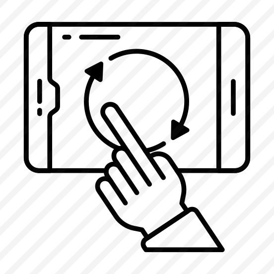 Mobile Update, Mobile Refresh, Mobile Reload, Phone Update, Phone Refresh  preview