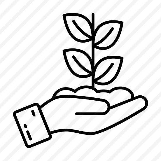 Mud Plant, Sprout, Growing Plant, Farming,  preview