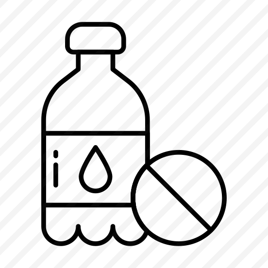 Plastic Prohibition, No Plastic, No Bottle, Plastic Ban, Plastic Forbidden  preview