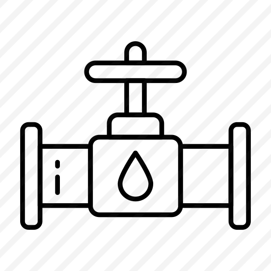 Plumbing Pipe, Pvc Pipe, Pipework, Polyvinyl Chloride Pipe, Pipe Valve  preview