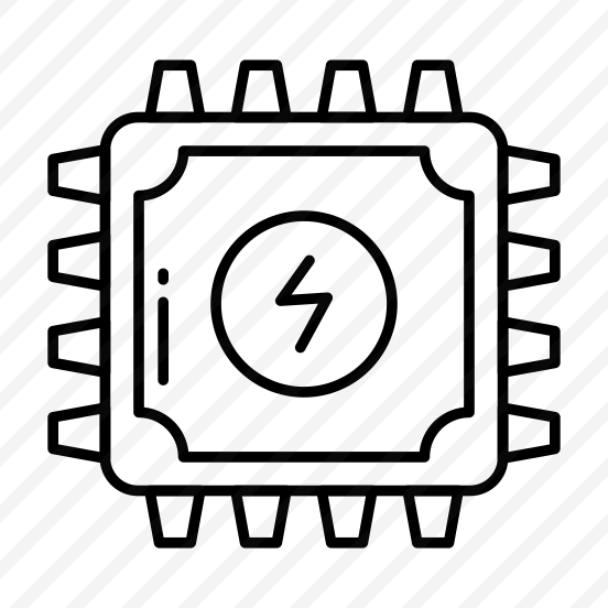 Processor, Artificial Intelligence, Microchip, Microprocessor, Cpu,  preview