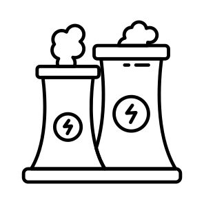 Volcano, Eruption, Elevation, Lava, Natural Disaster icon