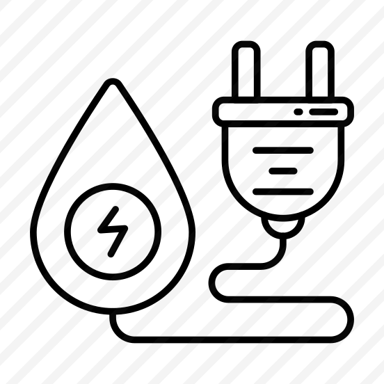 Water Power, Water Energy, Aqua Energy, Aqua Power, Power Hydro  preview