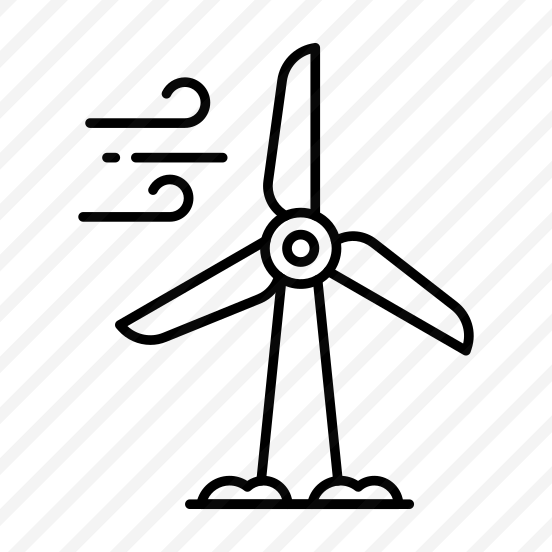 Windmill, Wind Turbine, Wind Generator, Aerogenerator, Wind Energy preview