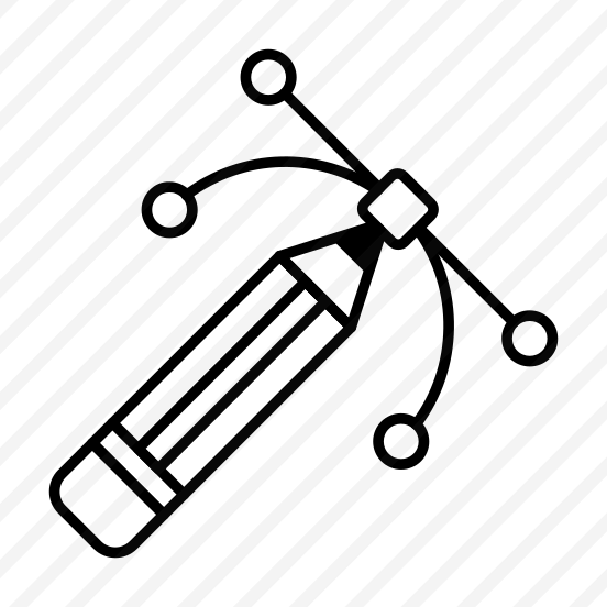 Bezier Tool, Design Tool, Graphic Design, Pencil Tool, Photoshop Tool   preview