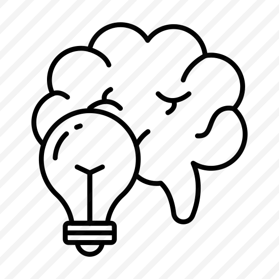 Creative Mind, Creative Brain, Innovative Mind, Brainstorming, Idea preview