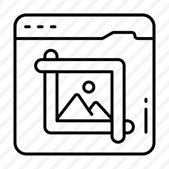 Crop Image, Photoshop Tool, Designing Tool, Graphic Tool, Illustrator Tool, preview