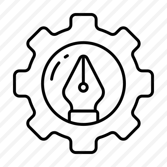 Design Management, Design Development, Design Setting, Design Configuration, Design Config  preview