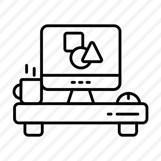 Design Studio, Workstation, Workstead, Workspace, Workplace,  preview