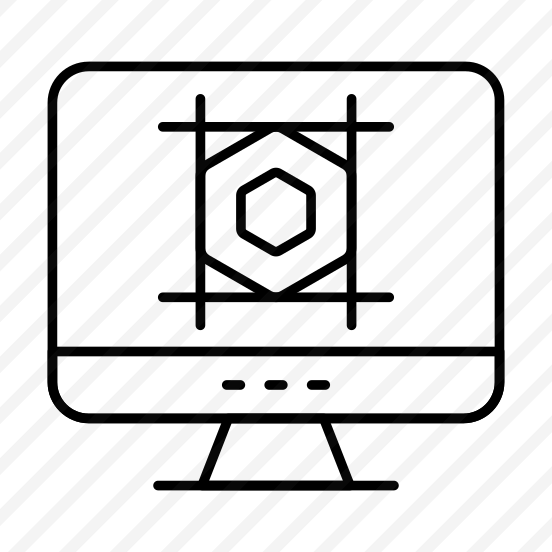 Design Tool, Graphic Design, Logo Design, Photoshop Tool, Computer Interface  preview