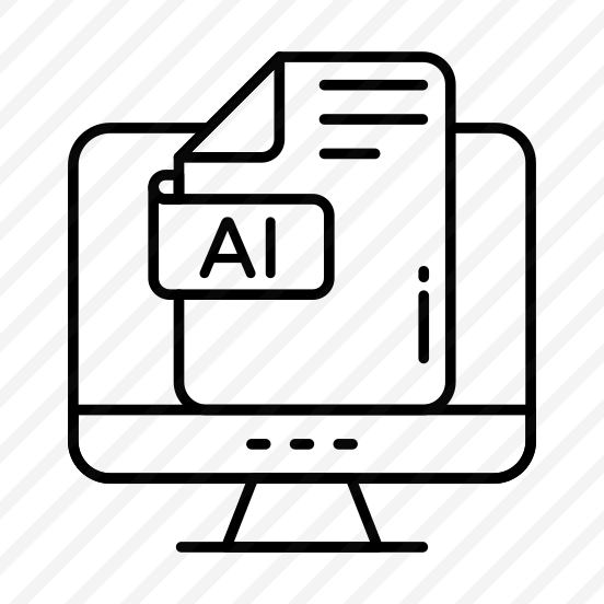 File Format, Filetype, File Extension, Document, Ai File  preview