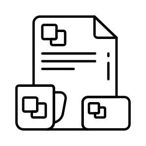 File Format, Filetype, File Extension, Document, File icon