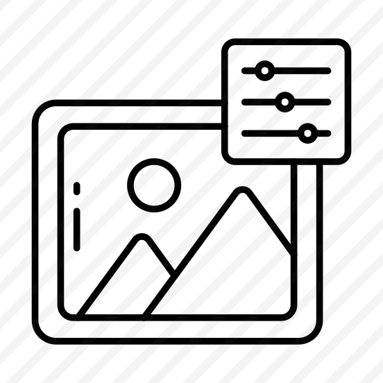 Landscape, Picture, Image, Photo Equalizer, Photograph  preview