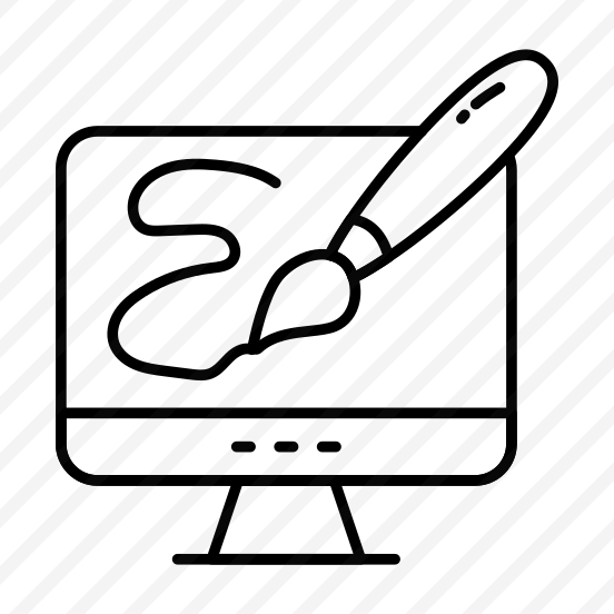 Online Design, Website Design, Graphic Design, Web Page Design, Web Development  preview