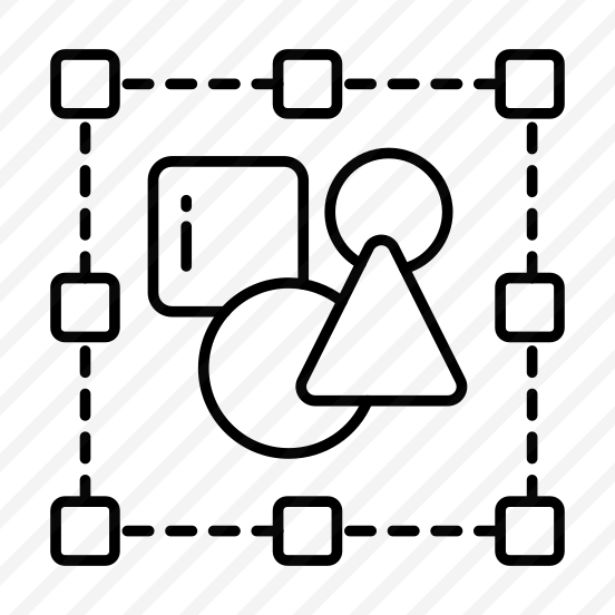 Shape Builder Tool, Design Tool, Graphic Design, Shape Selection Tool, Photoshop Tool  preview