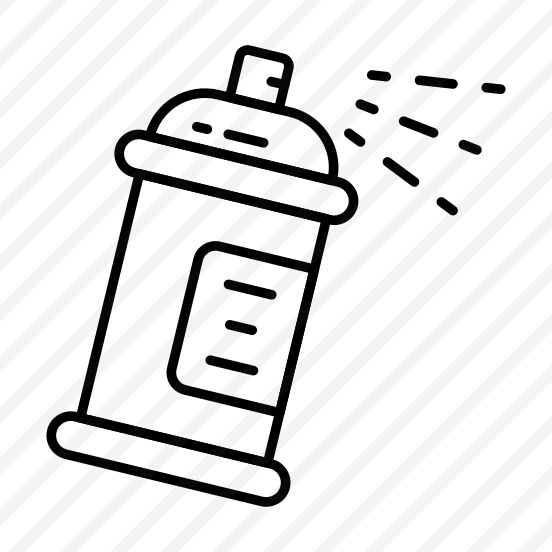Spray Paint, Sprayer, Spray Can, Spray Bottle, Aerosol Spray,  preview