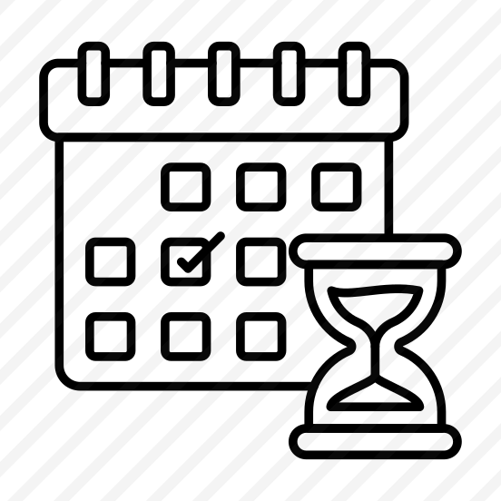 Timetable, Schedule, Planner, Almanac, Calendar  preview