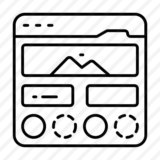 Web Landscape, Web Gallery, Web Image, Online Photo, Online Photograph preview