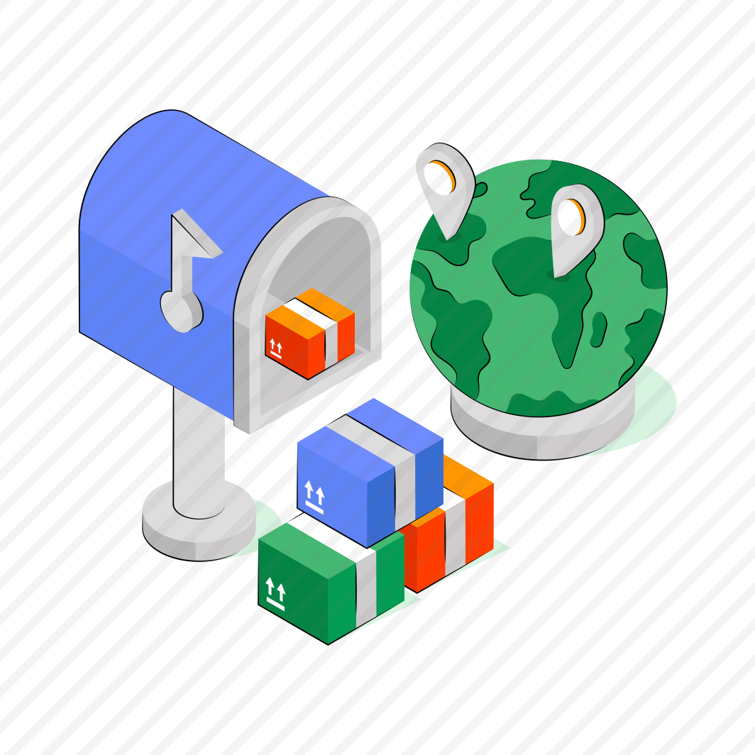 Letterbox, Mailbox, Mail Slot, Maildrop, Postbox preview