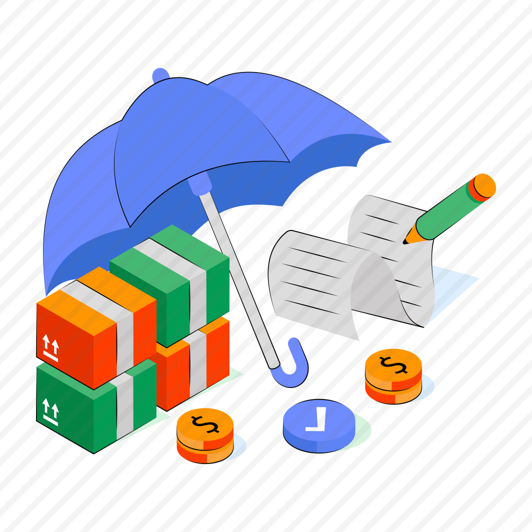 Parcel Insurance, Parcel Assurance, Package Insurance, Package Assurance, Parcel Safety preview