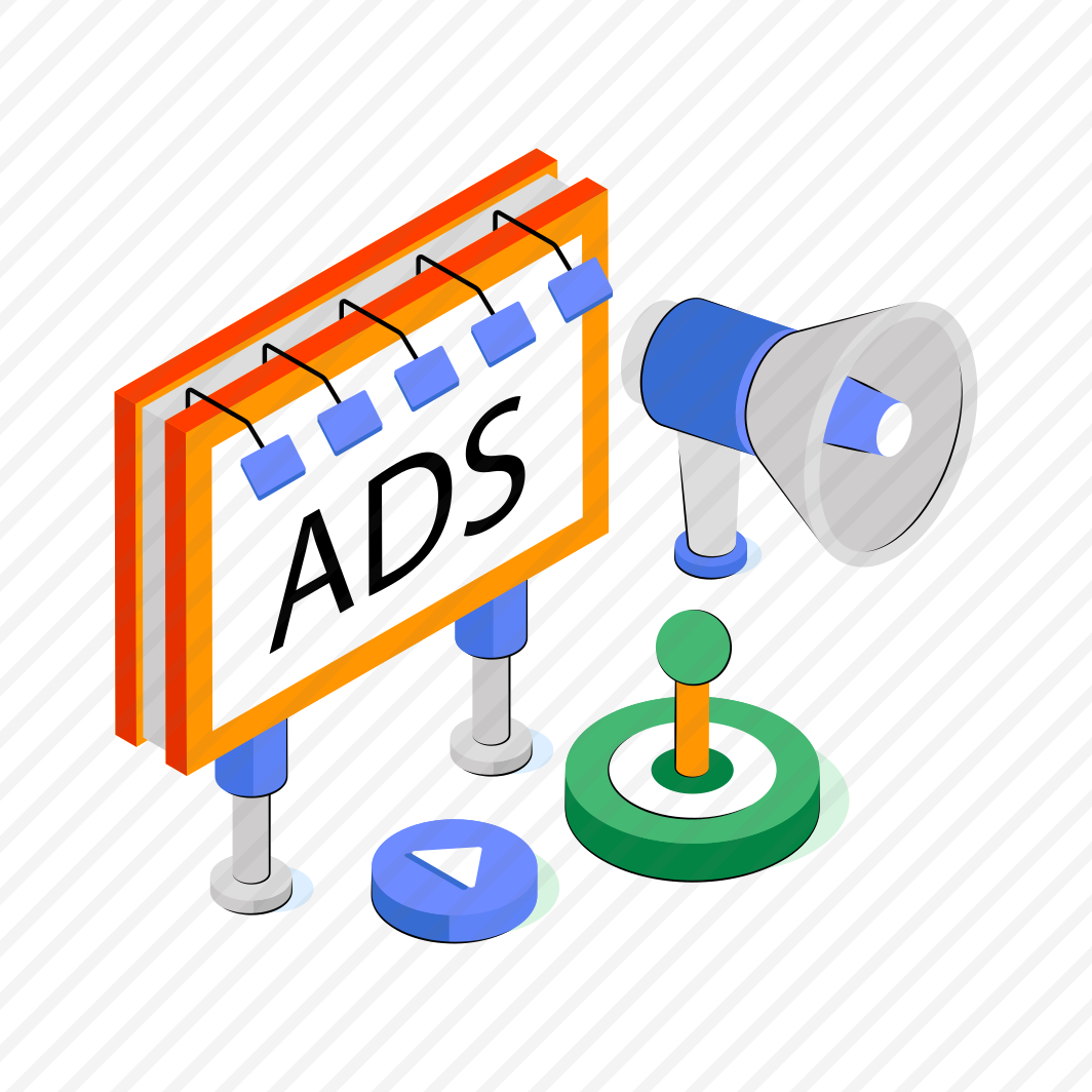 Ad Board, Roadboard, Signboard, Guideboard, Ad Placard,  preview