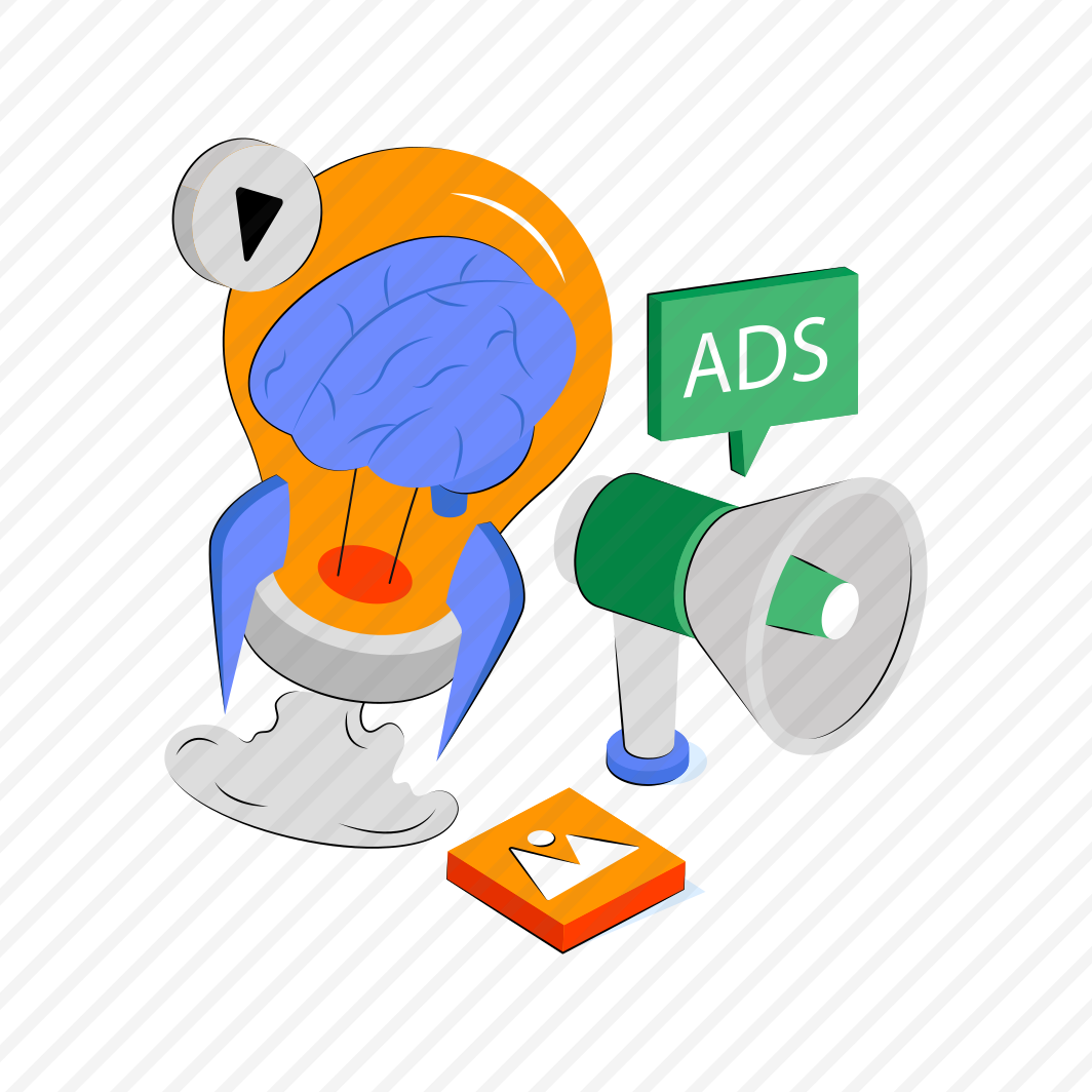 Ad Idea, Ad Announcement, Promotion Idea, Publicity Idea, Innovation  preview