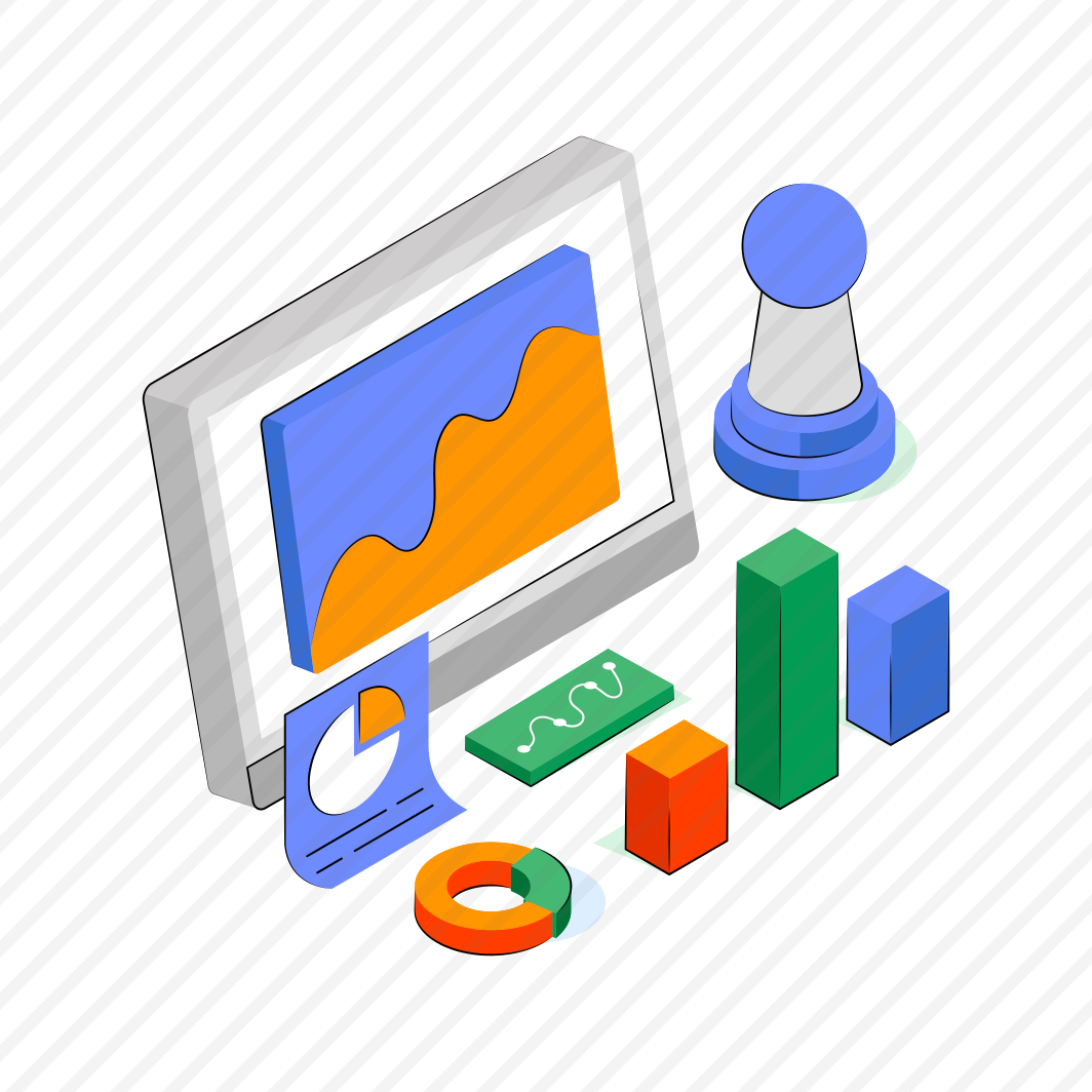 Business Strategy, Business Planning, Data Strategy, Data Planning, Strategic Plan preview