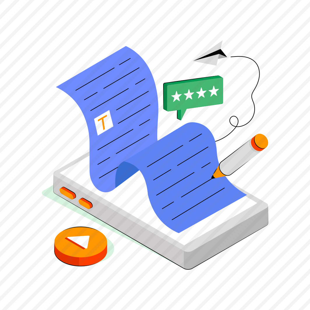 Content Writing, Article Writing, Paper Writing, Copywriting, Blog Writing  preview