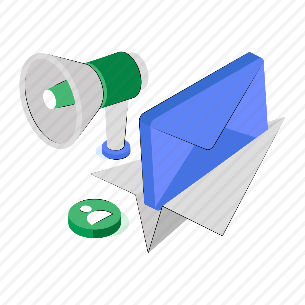 Mail Marketing, Mail Promotion, Mail Publicity, Mail Campaign, Email Marketing  preview