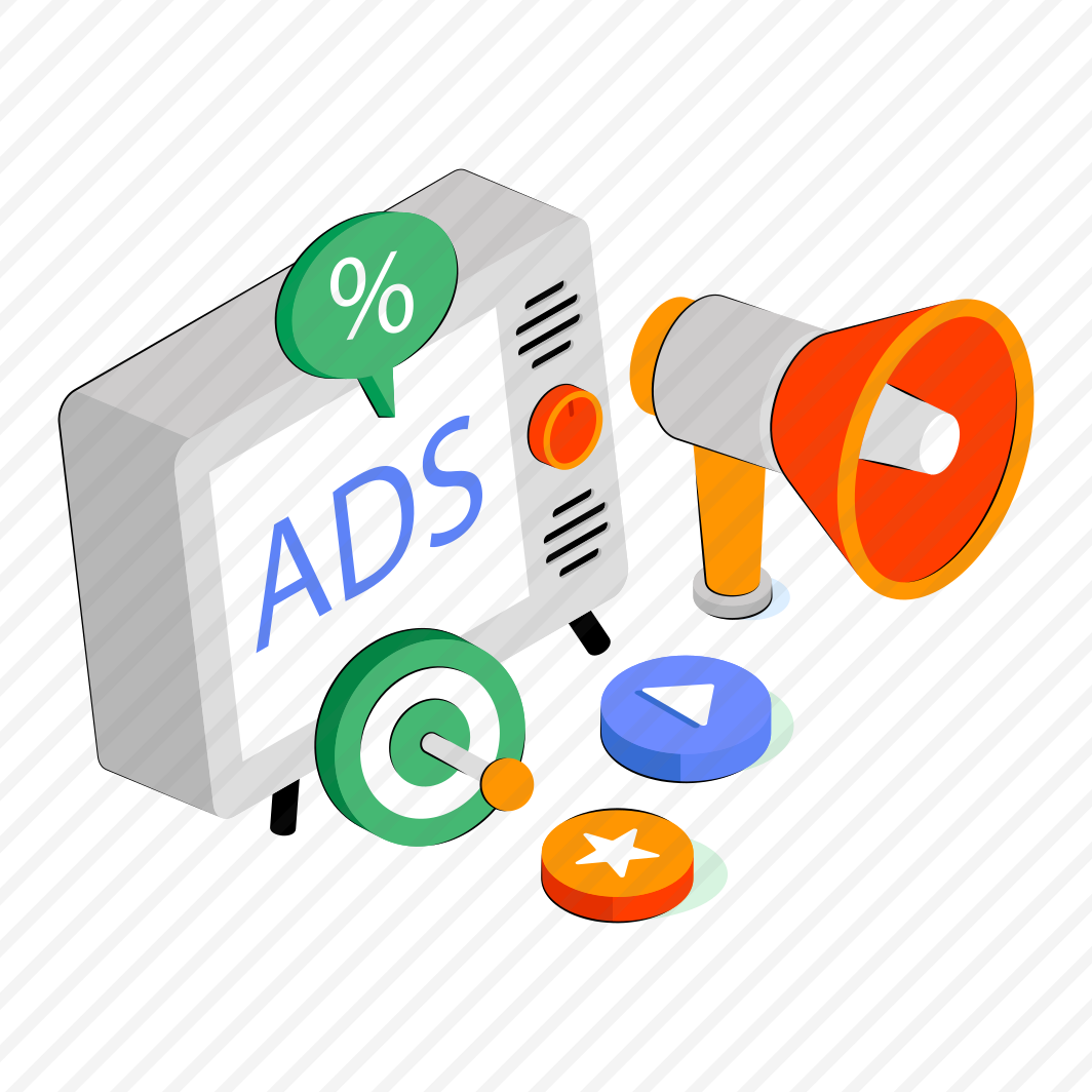 Tv Ad, Live Ad, Television Ad, Advertising Channel, Broadcast Media  preview