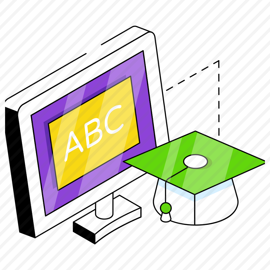 Abc Learning, Basic Learning, Basic Education, English Class, Kindergarten preview