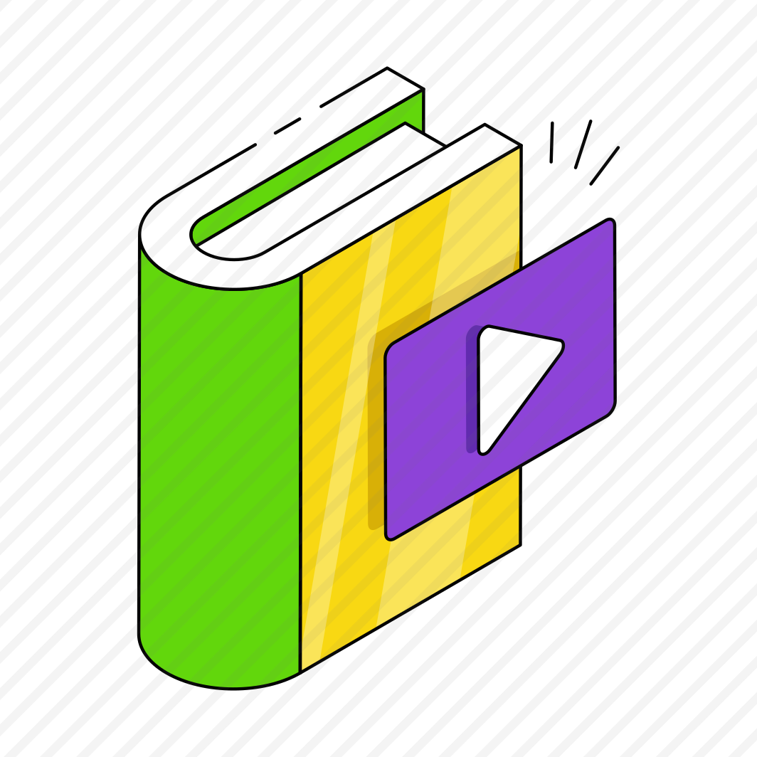 Audiobook, Audio Education, Audio Learning, Audio Course, Audio Study  preview