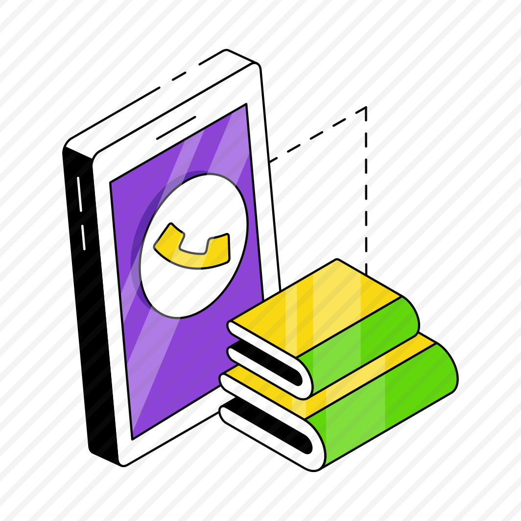 Education Call, Telecommunication, Phone Call, Online Call, Academic Call preview