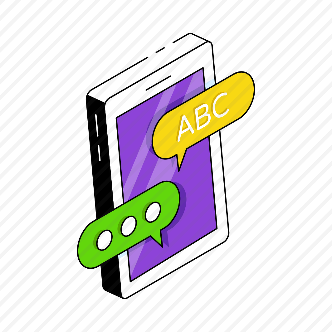 Education Chat, Message, Communication, Conversation, Discussion  preview