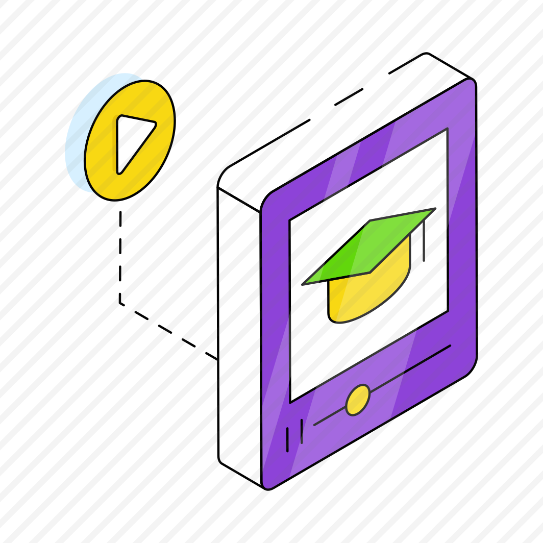 Educational Video, Online Video, Academic Video, Video Streaming, Video Tutorial preview