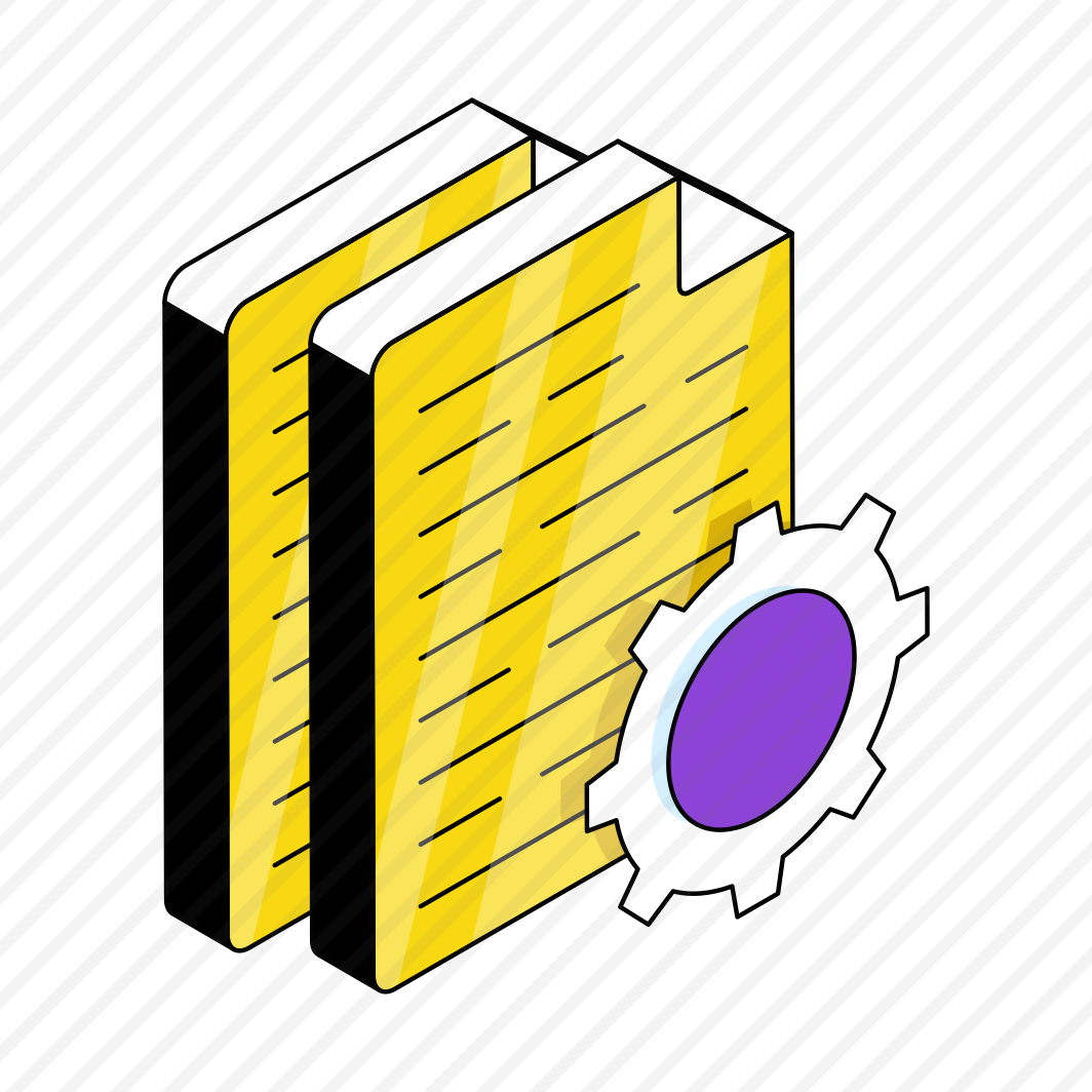 File Setting, File Management, File Development, File Configuration, File Config,  preview