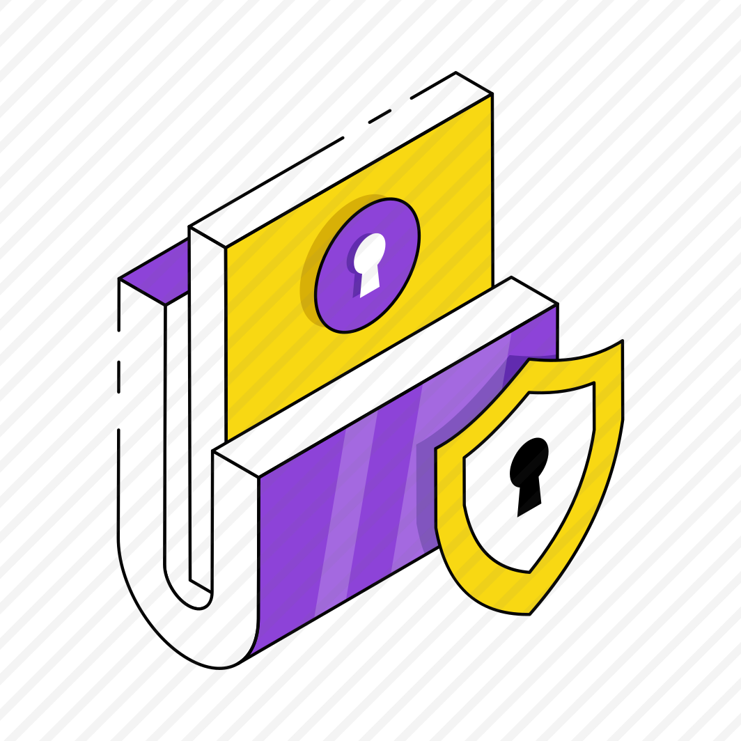 Folder Security, Folder Protection, Secure Folder, Secure Document, Secure Doc preview