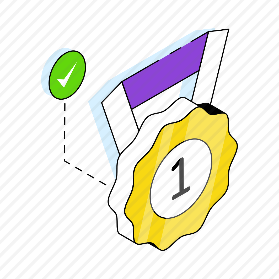 Medal, Award, Reward, Achievement, Success preview