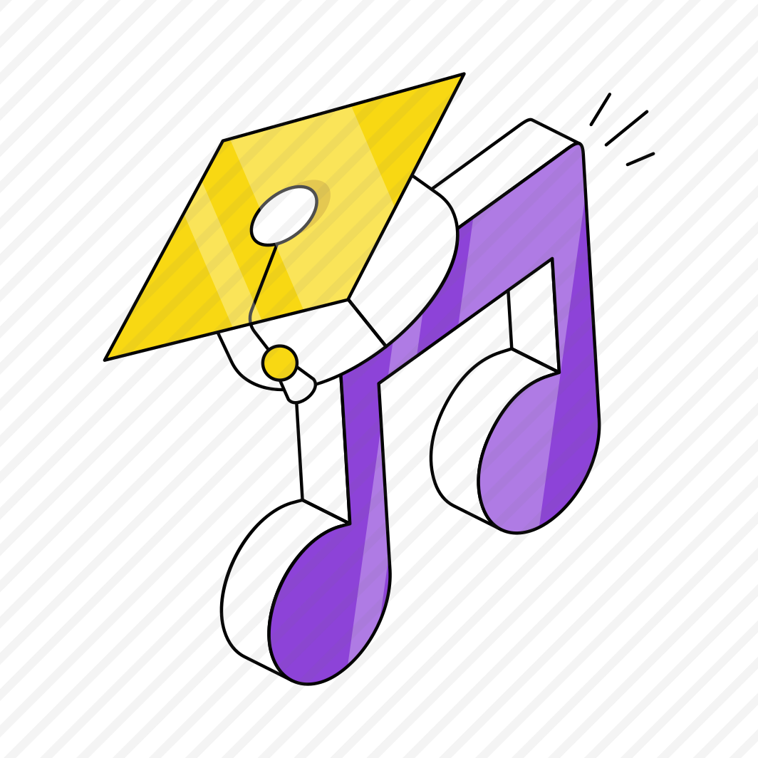 Music Education, Music Learning, Music Knowledge, Music Study, Melody, preview