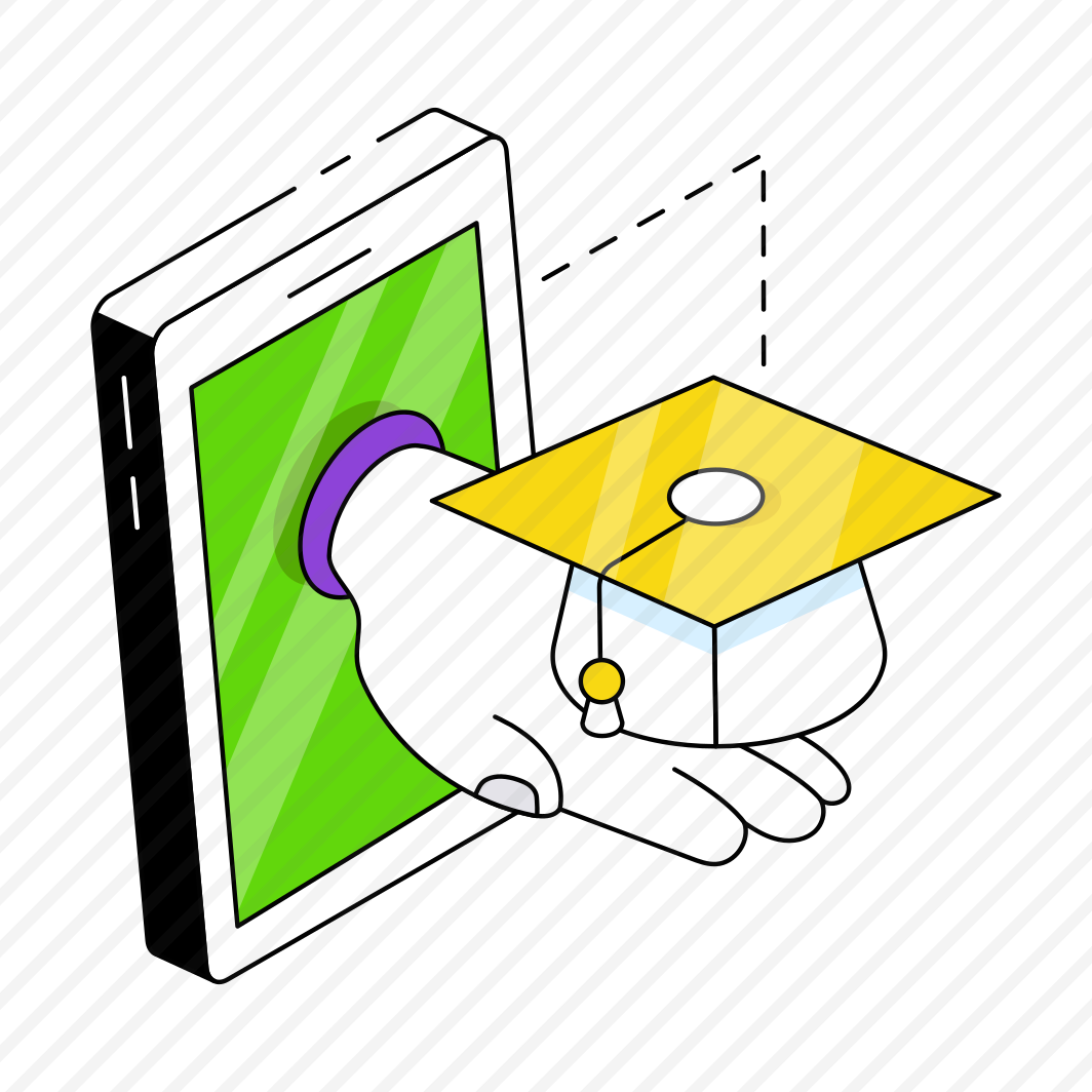 Online Education, Distance Education, Distance Learning, Mobile Learning, Elearning preview