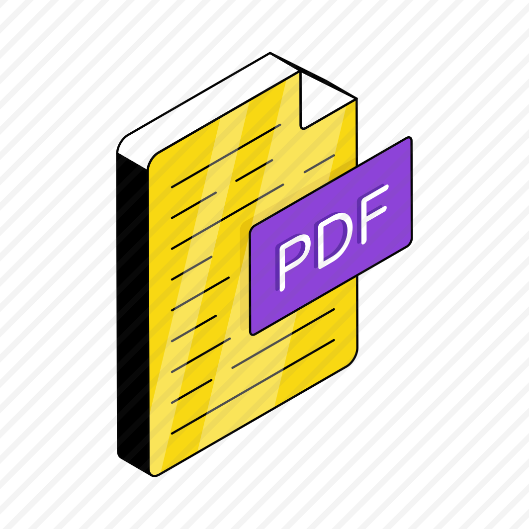 Pdf File, File Format, Filetype, File Extension, Document  preview