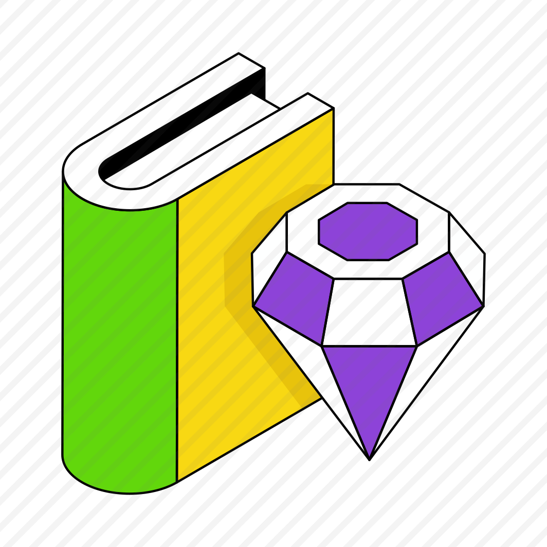 Premium Education, Learning, Knowledge, Study, Book preview