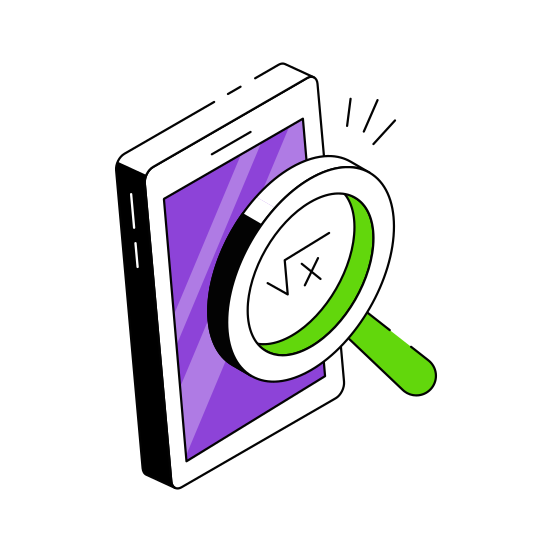 Search Math, Math Analysis, Math Exploration, Search Mathematics, Find Mathematics  illustration