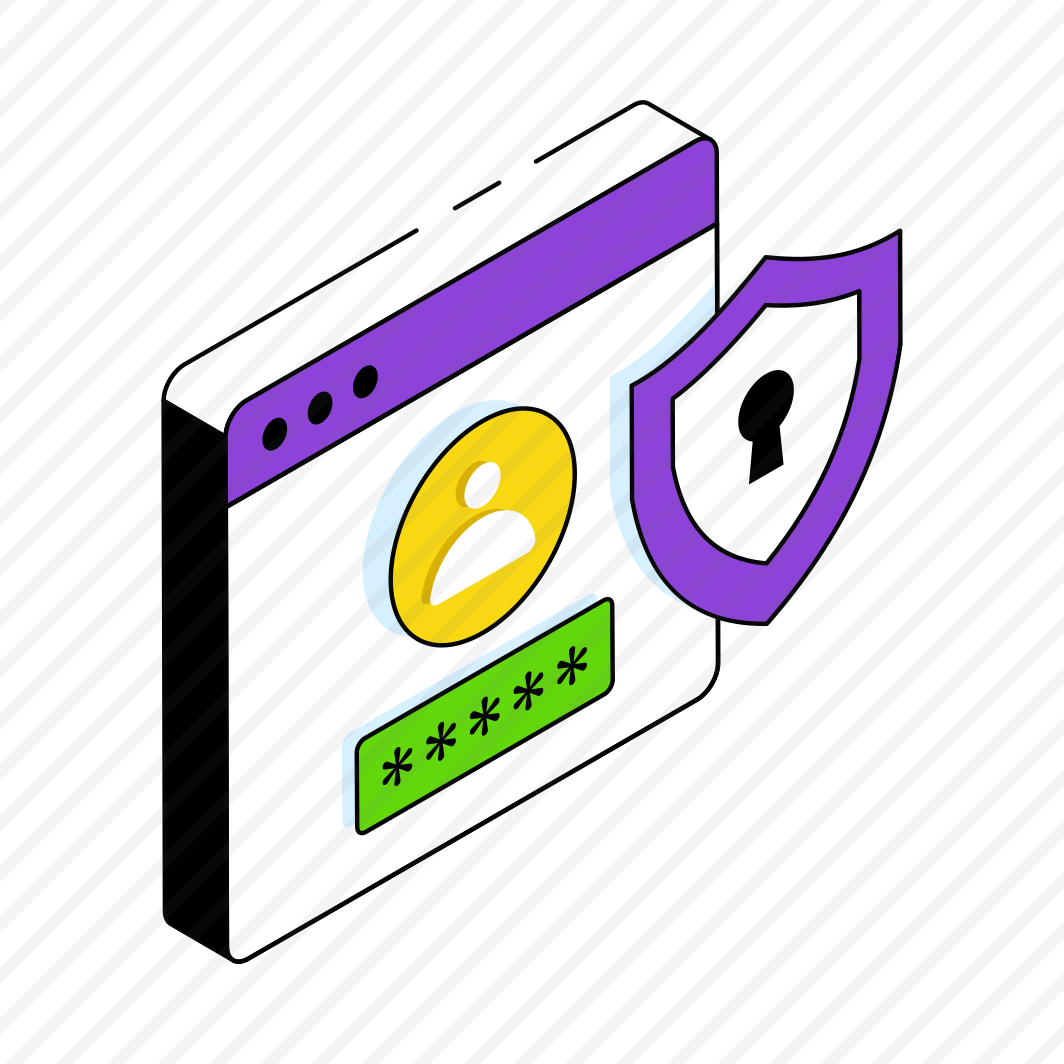 Secure Login, Login Password, Profile Login, Account Login, Login Passcode  preview