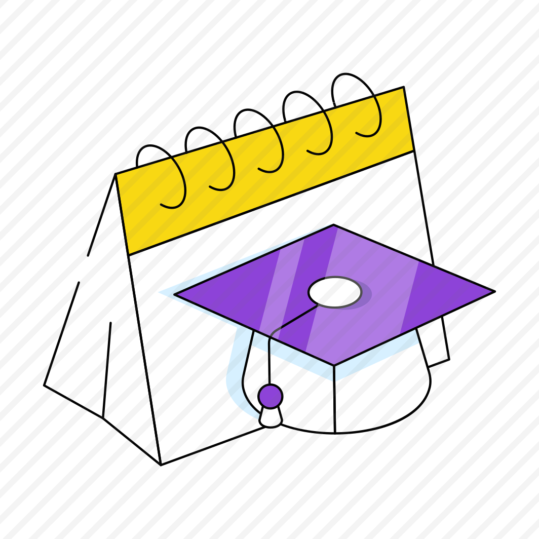 Study Reminder, Schedule, Planner, Calendar, Almanac preview