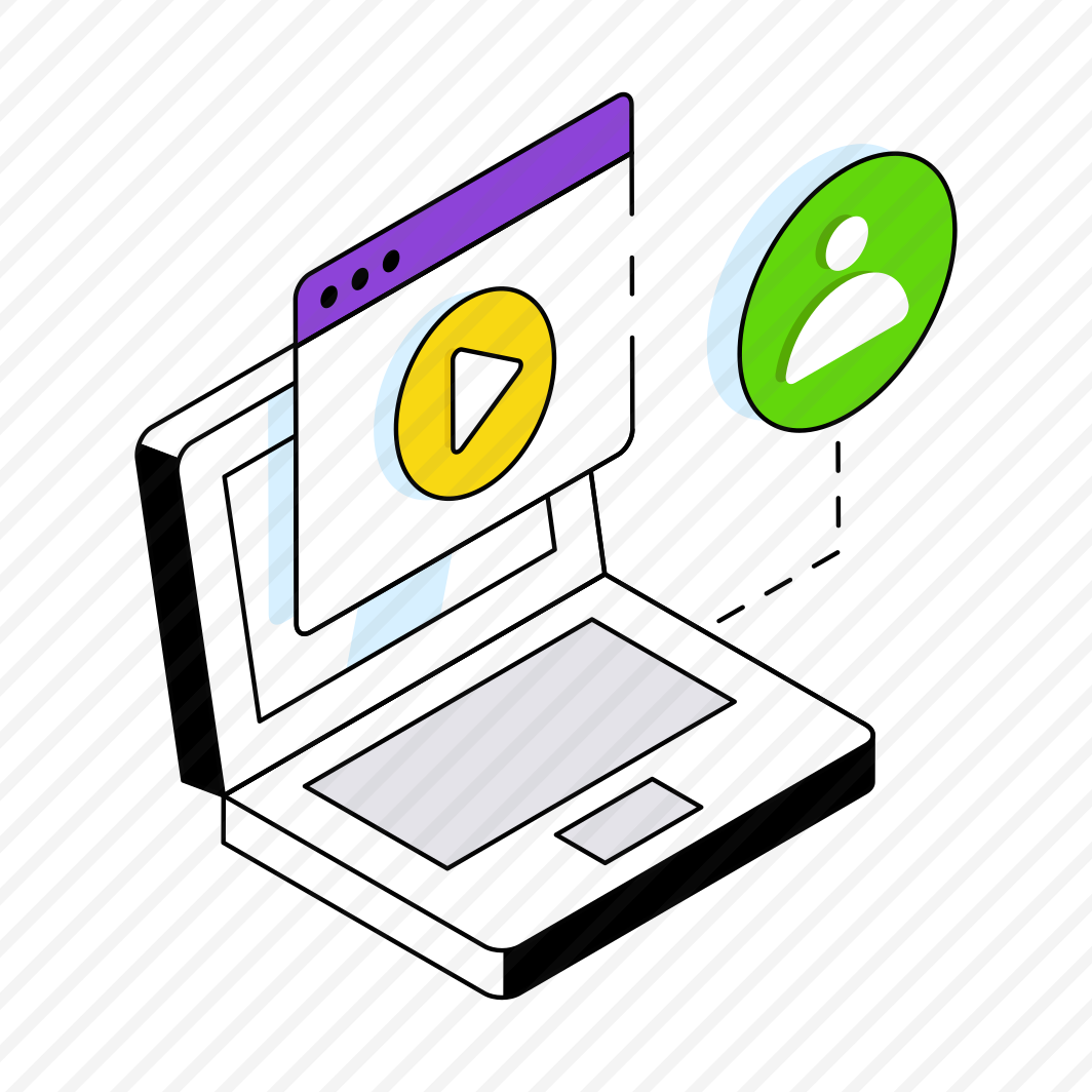 Video Tutorial, Online Video, Video Streaming, Video Learning, Multimedia  preview