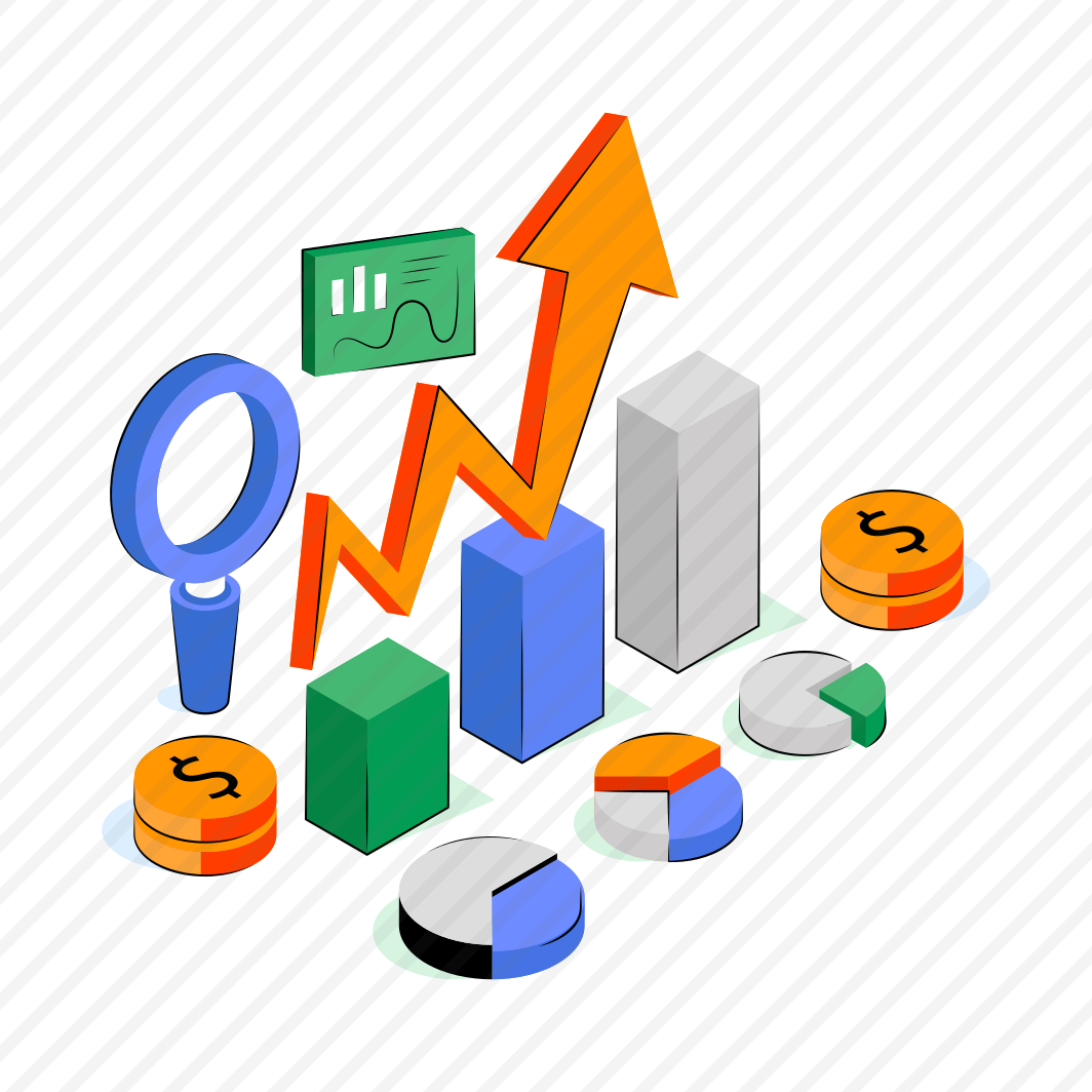 Business Analytics, Infographic, Statistics, Business Data, Business Chart preview