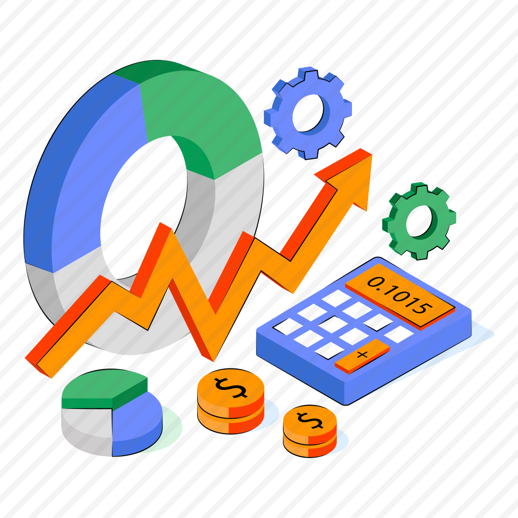 Business Analytics, Infographic, Statistics, Business Data, Business Growth Chart preview